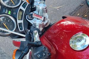 Yamaha YBR 250cc 2009