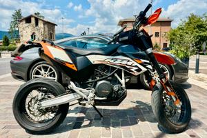 Ktm 690 r