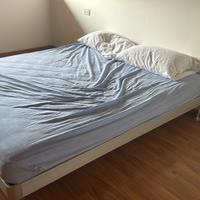 Letto matrimoniale 160x200