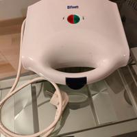 Tostapane nuovo Bifinett