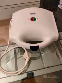 Tostapane nuovo Bifinett