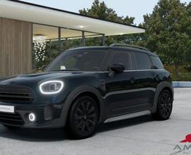 MINI Countryman Cooper D  Classic Premium Packag