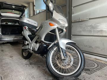 Aprilia Pegaso 650 D’epoca Iscritta ASI 1998