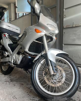 Aprilia Pegaso 650 D’epoca Iscritta ASI 1998