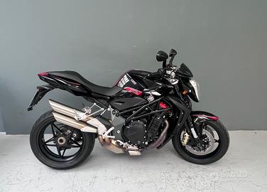 Mv Agusta Brutale 1090 R