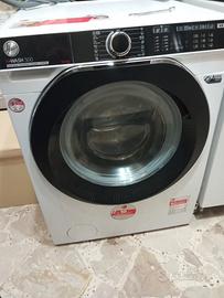 lavatrice Hoover h wash 