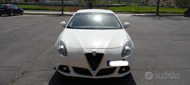 Giulietta 2011 JTD 1.6 105 CV Distinctive