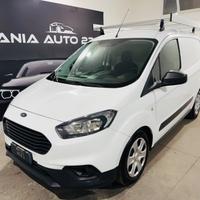 Ford TRANSIT COURIER 1.5 DCI*75CV*NEOPATENTATI*