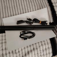 bacchette ad aria yiperdrum