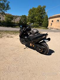 Tmax 530