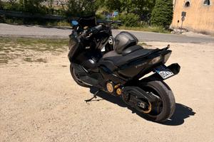 Tmax 530