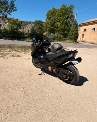 Tmax 530