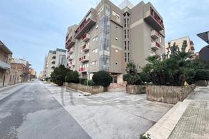 Appartamento 3° piano - Pressi via Manzoni