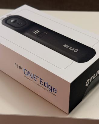 Flir One Edge Pro Nuova