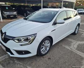 RENAULT Mégane dCi 8V 110 CV EDC Energy IVA COMPRE