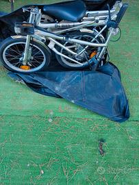 n 2 biciclette di Blasi 