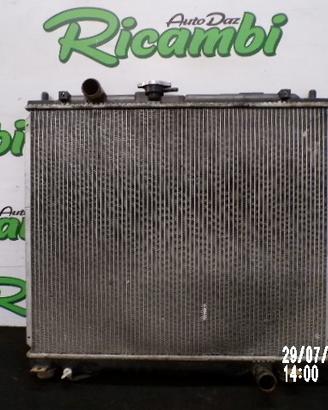 RADIATORE ACQUA PER PAJERO V20 2.8 TD 1997