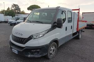 Daily IVECO 35C14 D