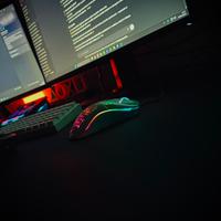 Mouse Gaming/Pc Glorious Model O