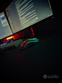 Mouse Gaming/Pc Glorious Model O