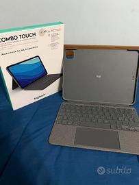 Cover Tastiera Logitech IPad Pro 11