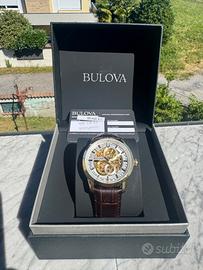 Orologio bulova