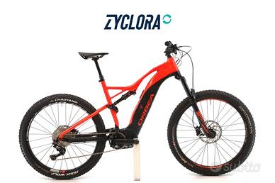 Orbea Wild FS 40 27S t.XL