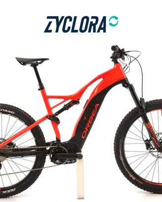 Orbea Wild FS 40 27S t.XL