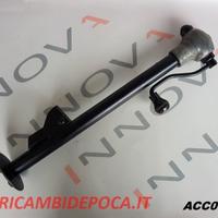 Cric Sollevamento - Fiat Epoca