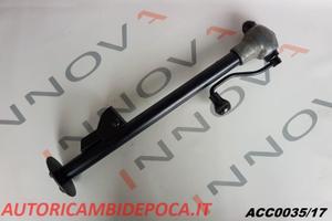 Cric Sollevamento - Fiat Epoca