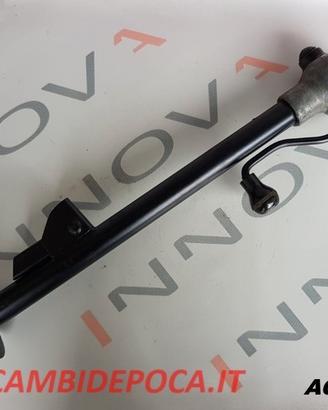 Cric Sollevamento - Fiat Epoca