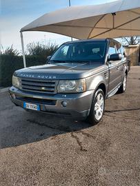 Ricambi Range Rover Sport