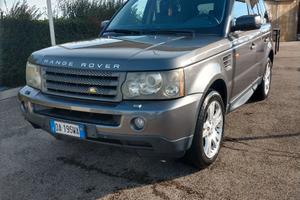 Ricambi Range Rover Sport