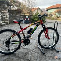 Brera Fire GTI 24”