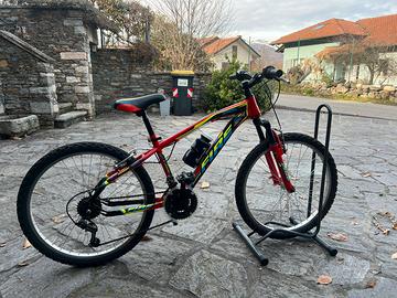 Brera Fire GTI 24”