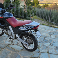 Aprilia pegaso 650