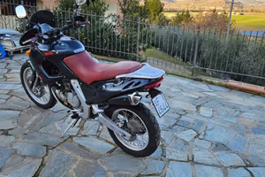 Aprilia pegaso 650