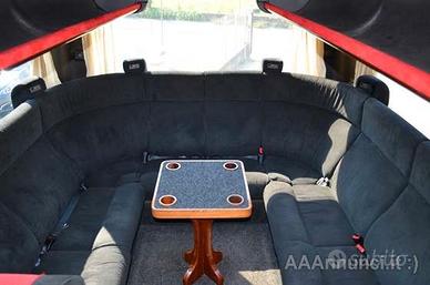 Irizar k113 euro 2 con fap