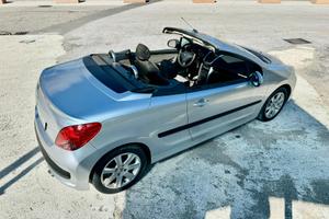 Peugeot 207 CC Feline 1.6 HDi 110 CV DA VETRINA