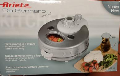Fornetto ARIETE Da Gennaro 