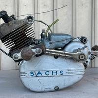 motore SACHS SAXONETTE 