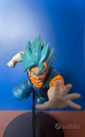 Vegeth Blu Banpresto