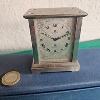 SVEGLIA 8 GIORNI CYMA SWISS MADE VINTAGE MECCANICA