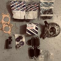 Ricambi MINI 1.3 spi