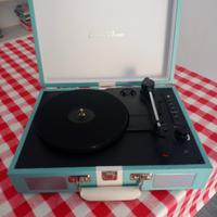 Lettore di dischi  della Lenco