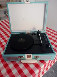 Lettore di dischi  della Lenco