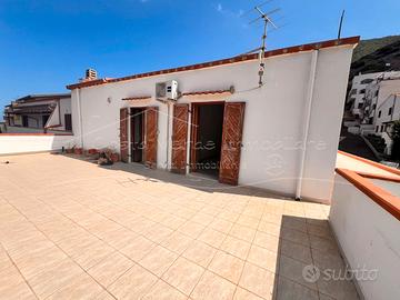 Buggerru - Appartamento con terrazza