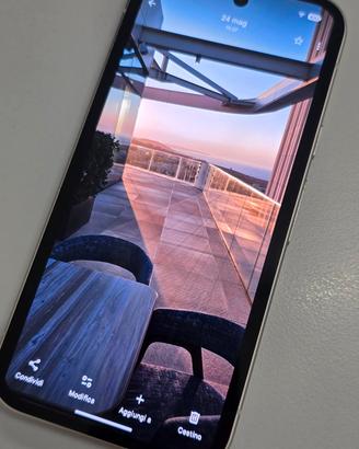 Google pixel 9a 128