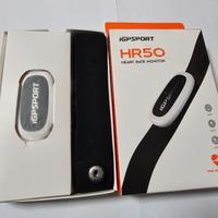 iGPSPORT HR50 Frequenza Cardiaca