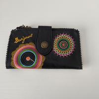 Desigual portafoglio donna